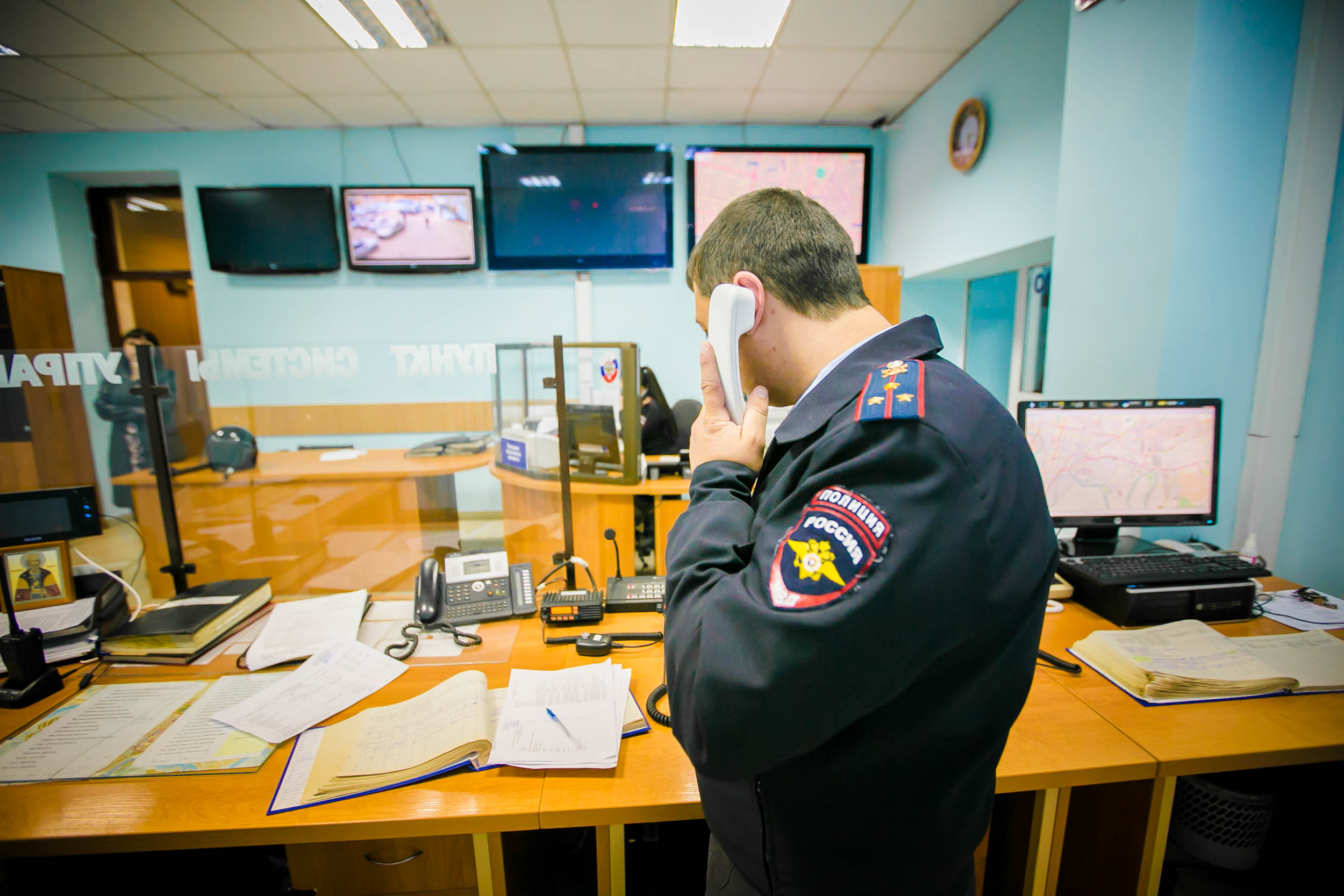 Поножовщина в Краснодаре закончилась госпитализацией трех человек